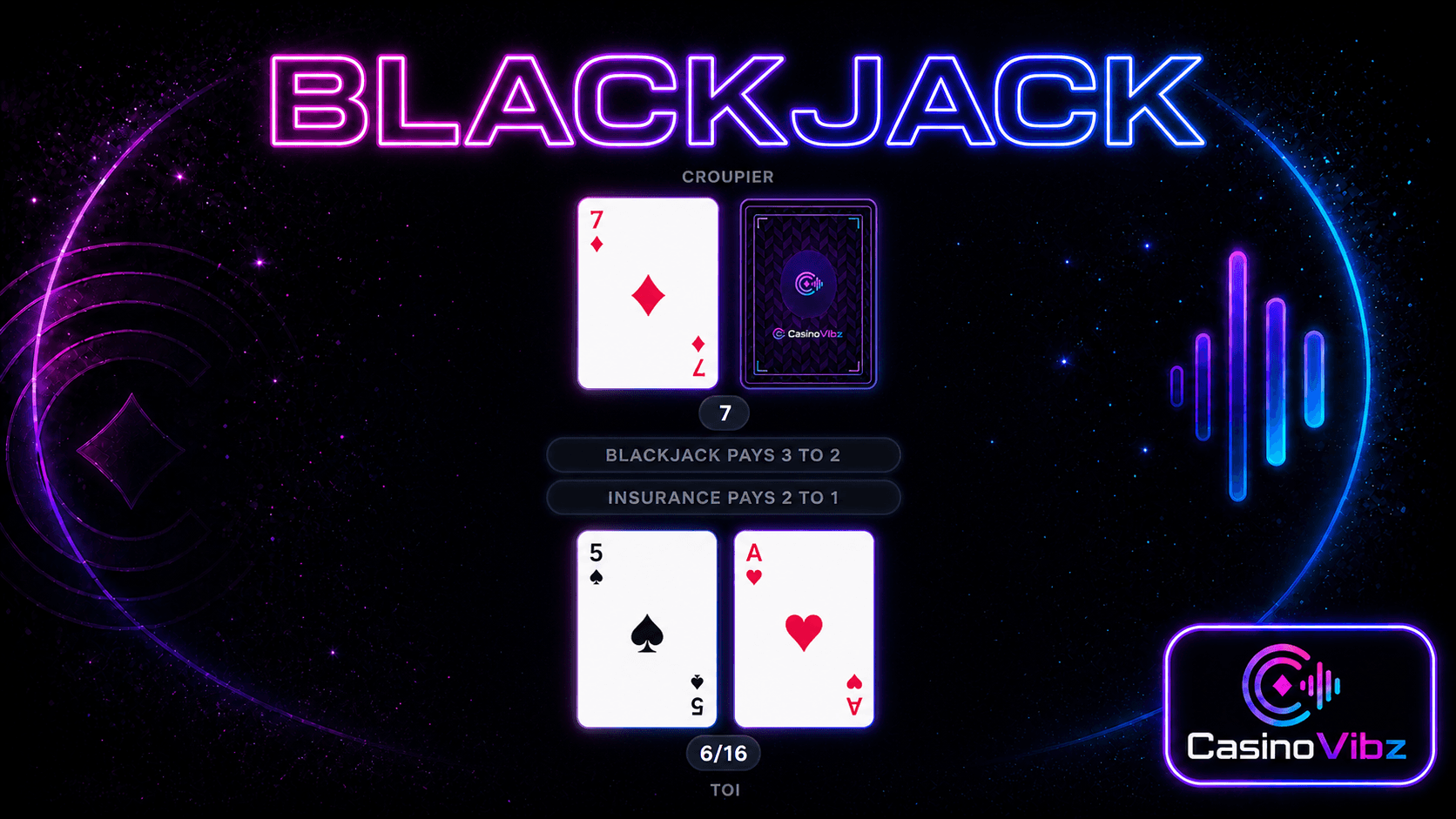 Blackjack