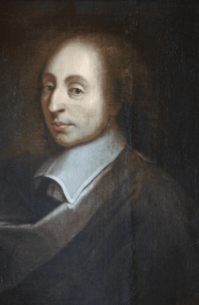Blaise Pascal