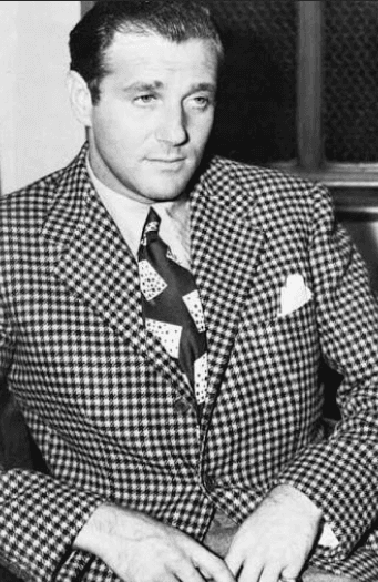 Bugsy Siegel