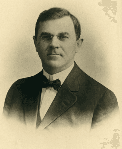 Charles Fey