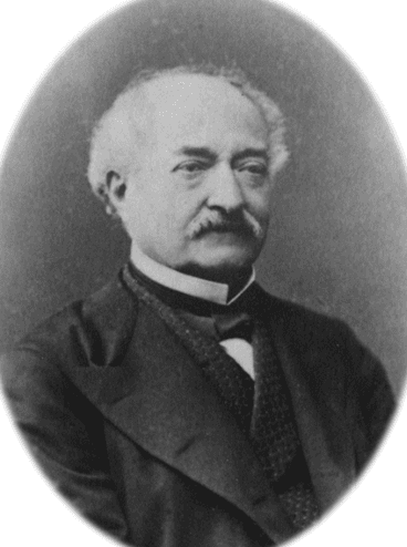François Blanc