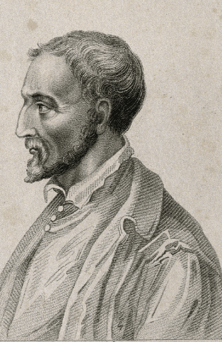 Gerolamo Cardano