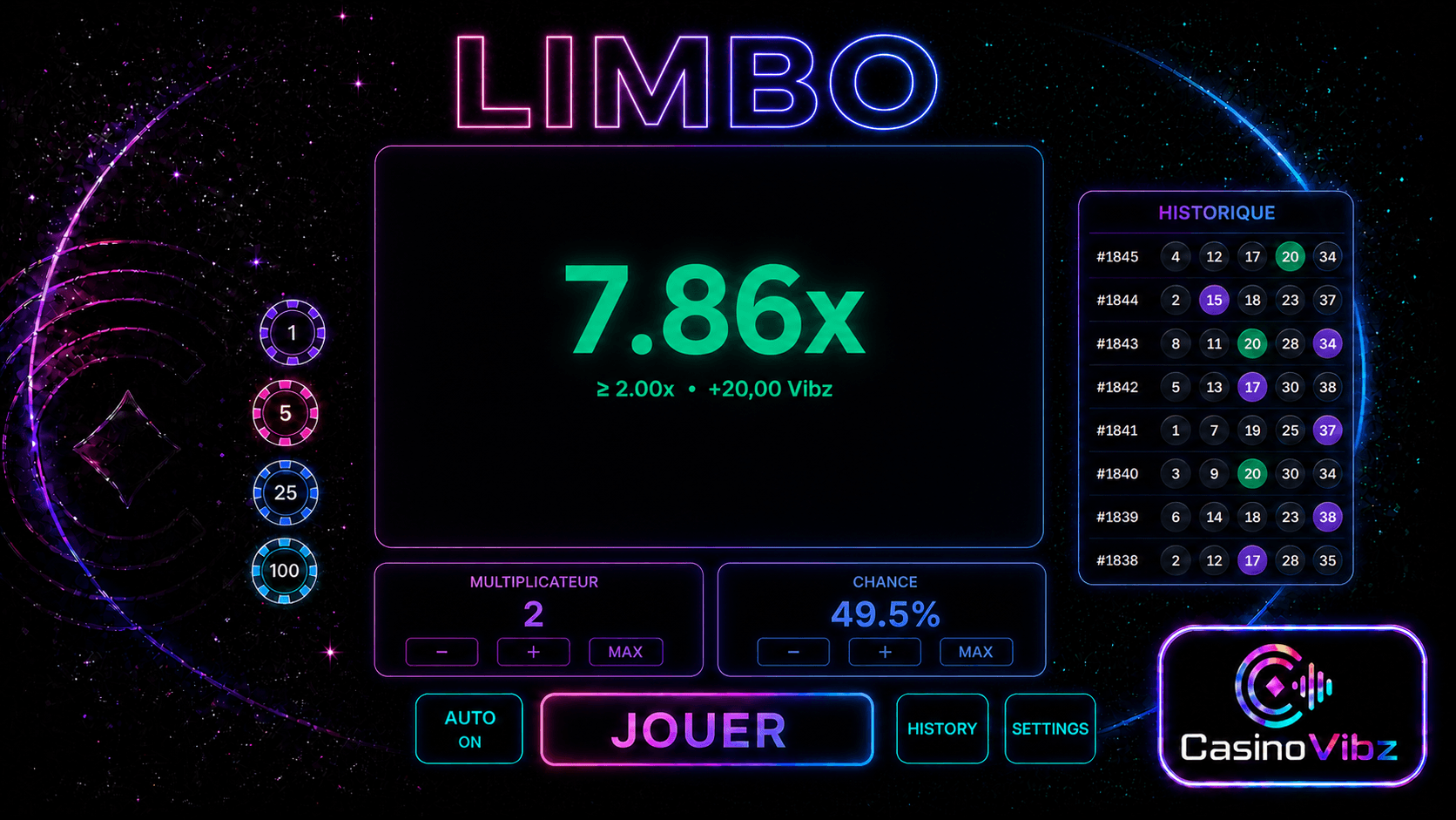 Limbo