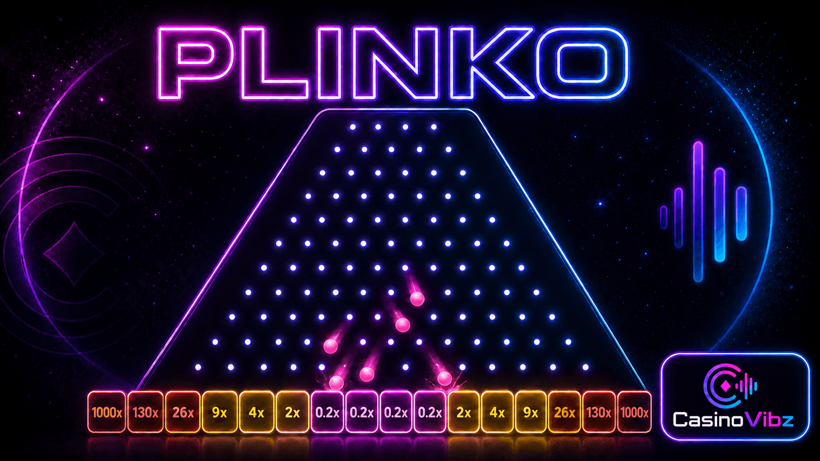 Plinko