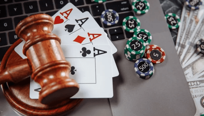 Régulation et licences des jeux d’argent