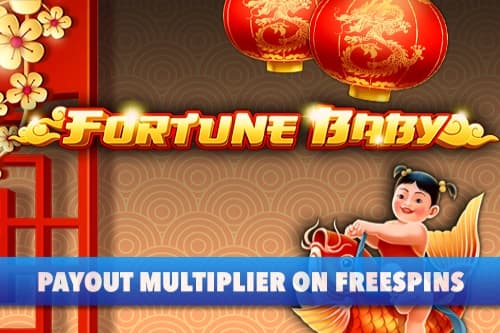 Fortune Baby