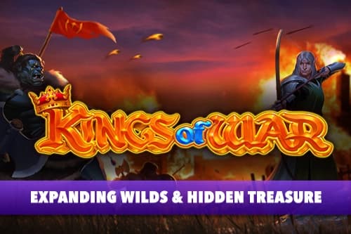 Kings of War