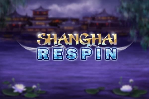 Shanghai Respin