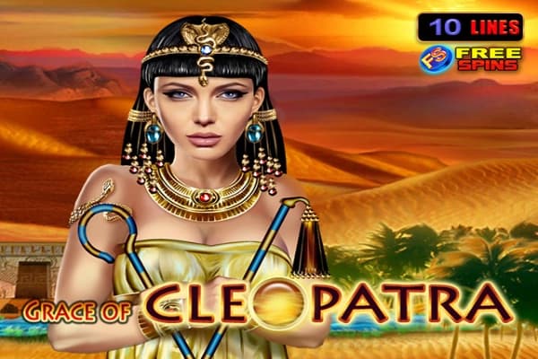 Grace Of Cleopatra