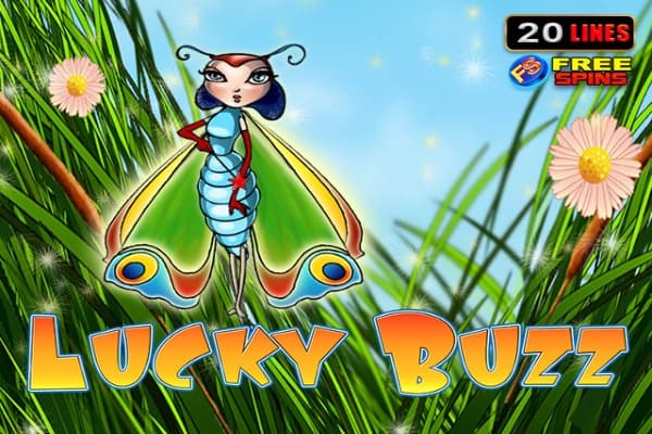 Lucky Buzz