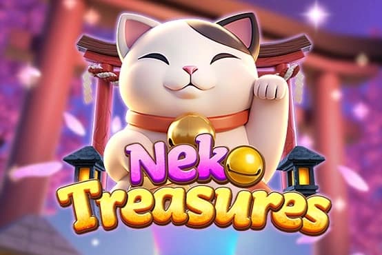 Neko Treasures