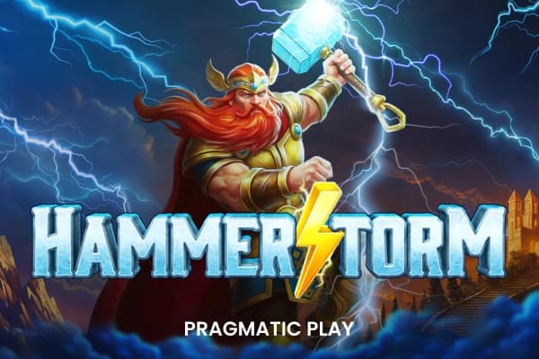 Hammerstorm