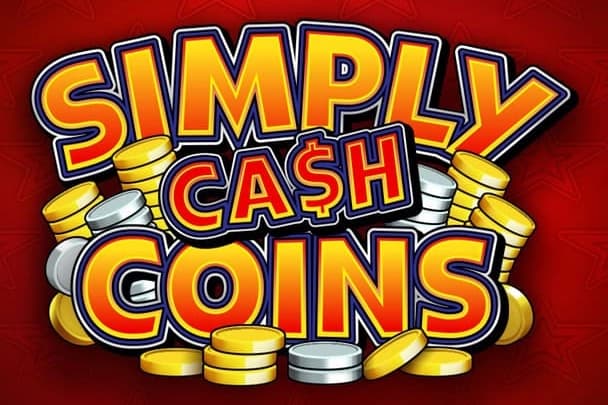 Simply Cash Coins