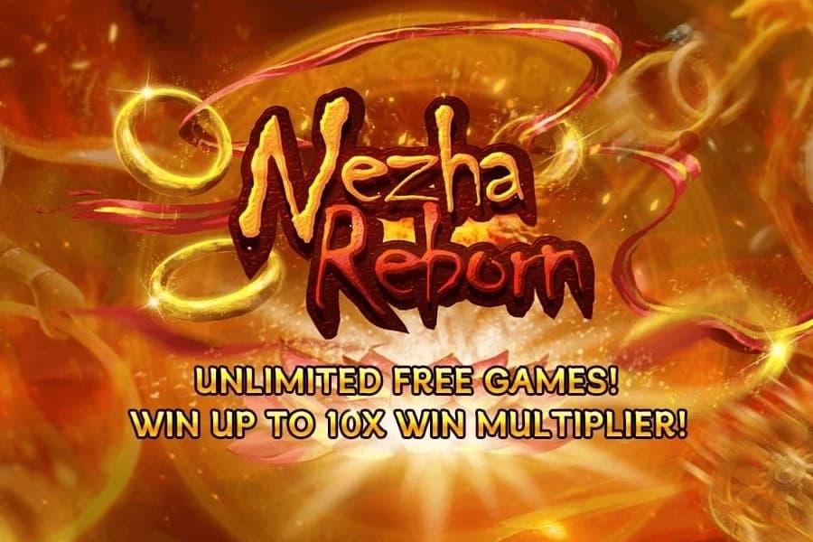 Nezha Reborn