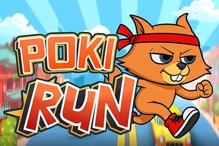 Poki Run