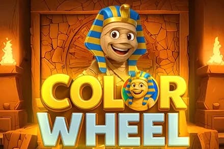 Color Wheel