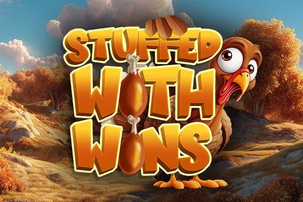 Stuffed with Wins