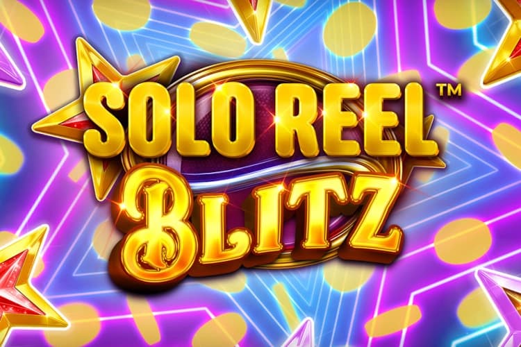 Solo Reel Blitz