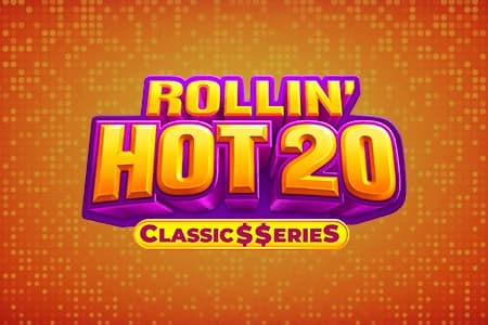 Rollin' Hot 20: Classic Series