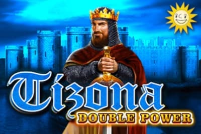 Tizona Double Power