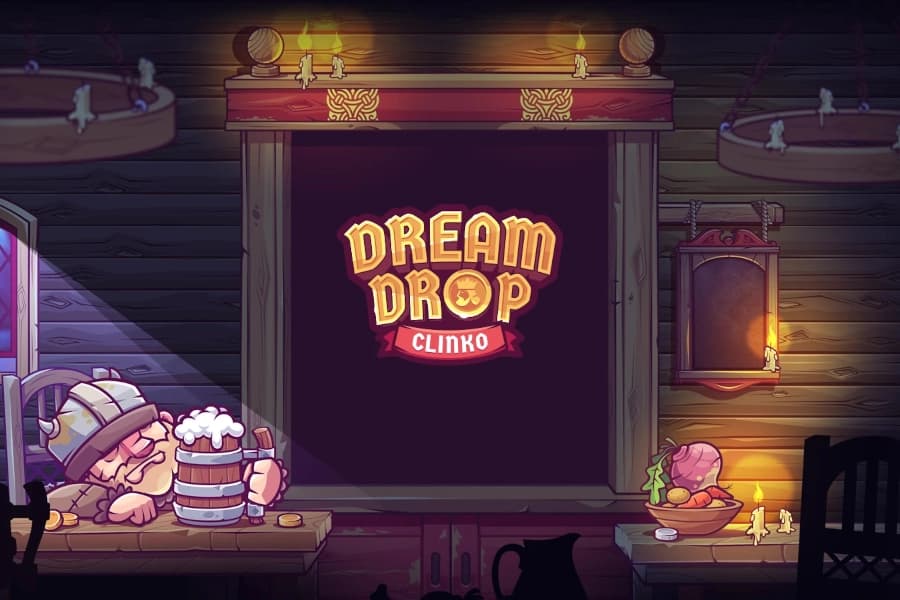 Dream Drop Clinko