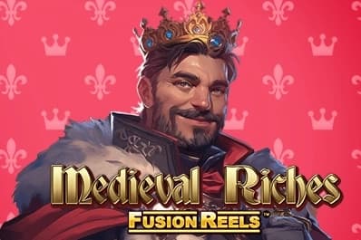 Medieval Riches