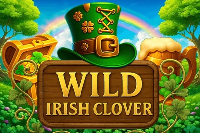Wild Irish Clover