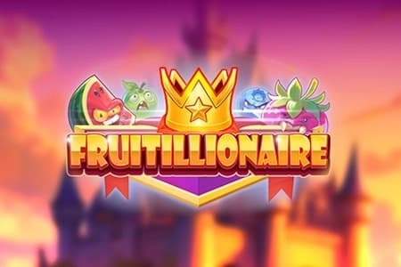 Fruitillionaire