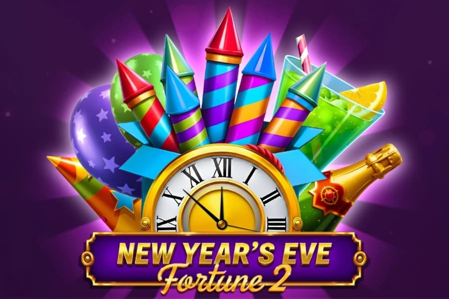 New Year's Eve Fortune 2