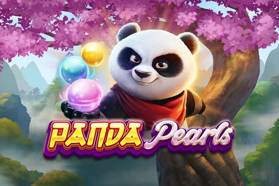 Panda Pearls