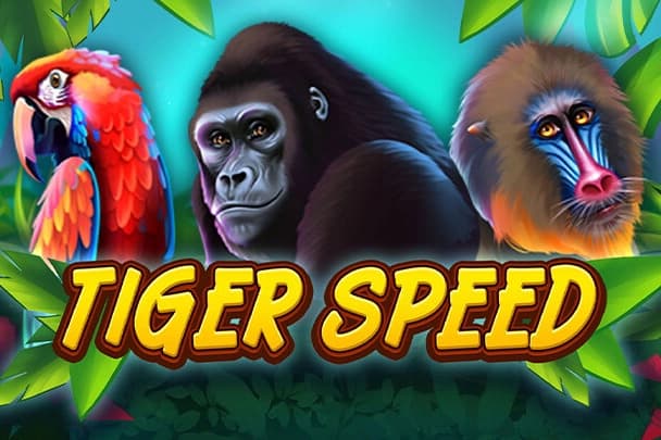 Tiger Speed