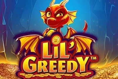 Lil' Greedy
