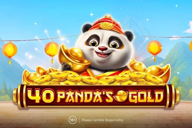 Panda's Gold
