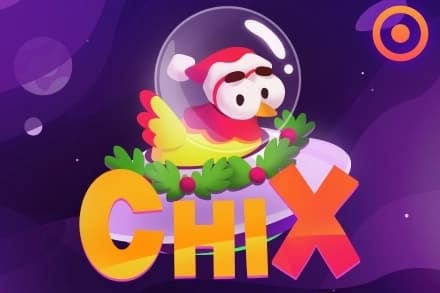 ChiX