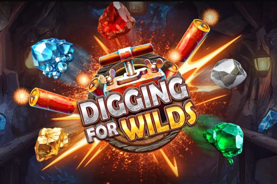 Digging for Wilds