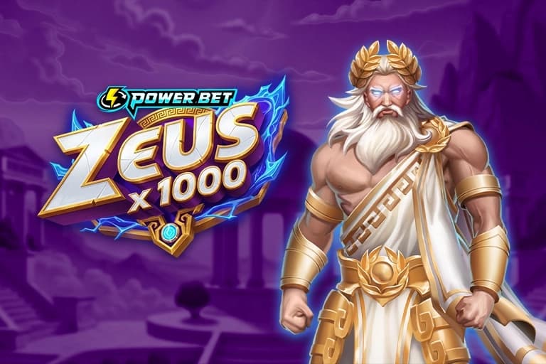 Zeus x 1000