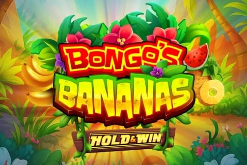 Bongo's Bananas