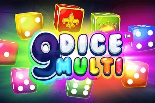 9 Dice Multi