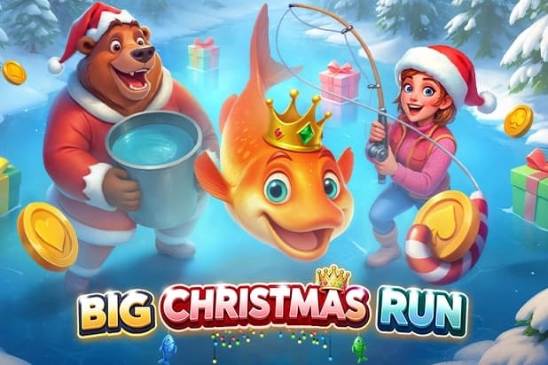 Big Christmas Run