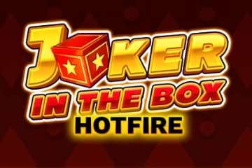 Joker in the Box Hotfire