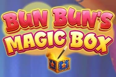Bun Bun's Magic Box