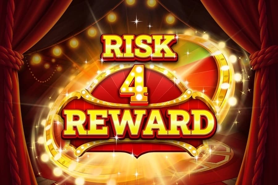 Risk 4 Reward