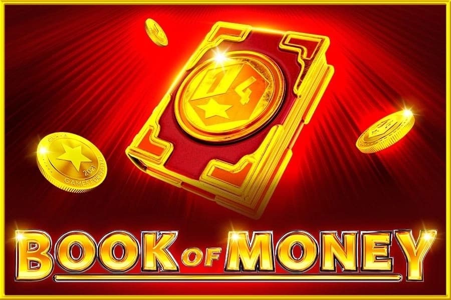 Book of Money