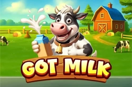 Got Milk