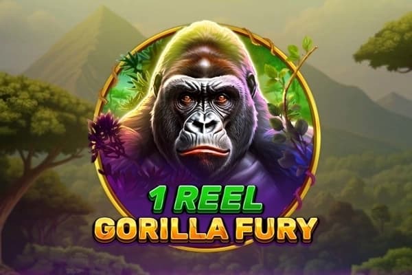 1 Reel - Gorilla Fury
