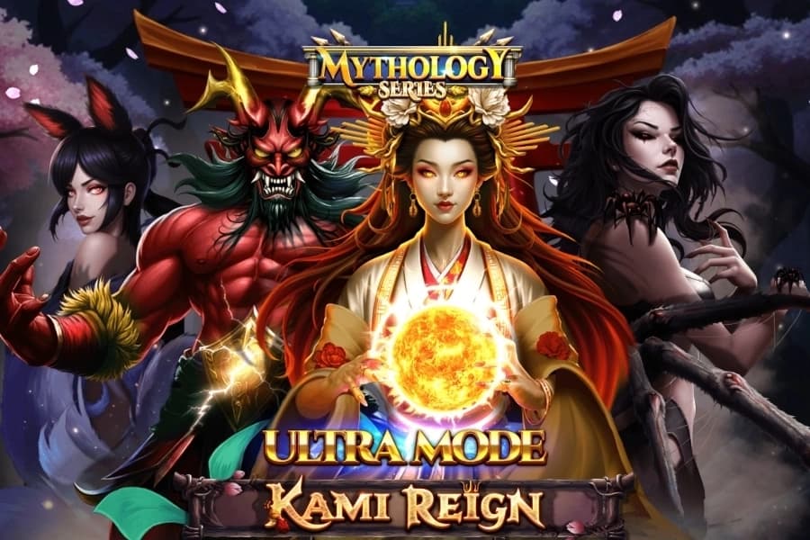 Kami Reign