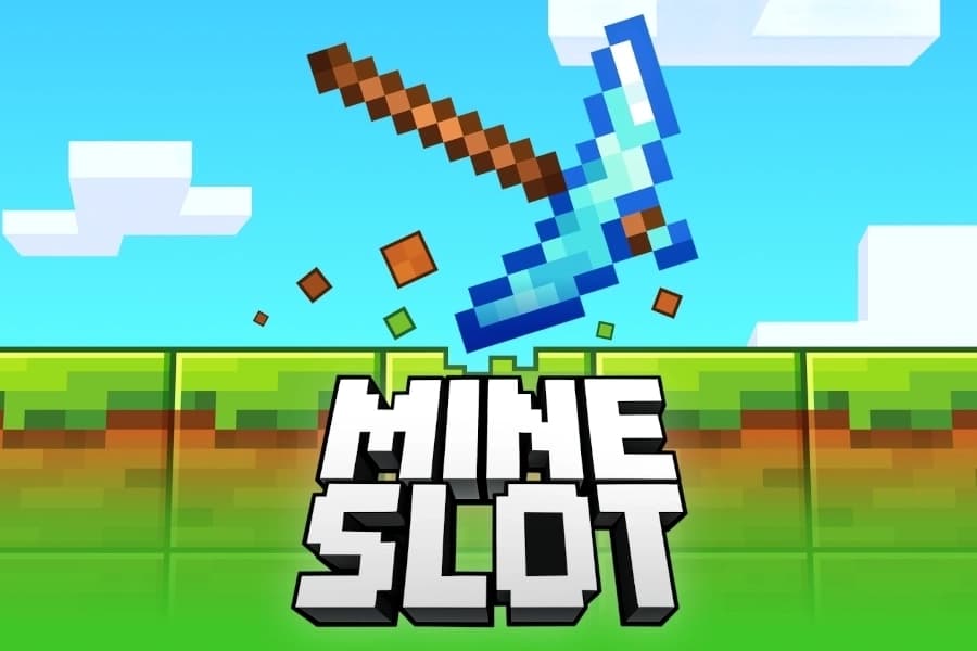 Mine Slot
