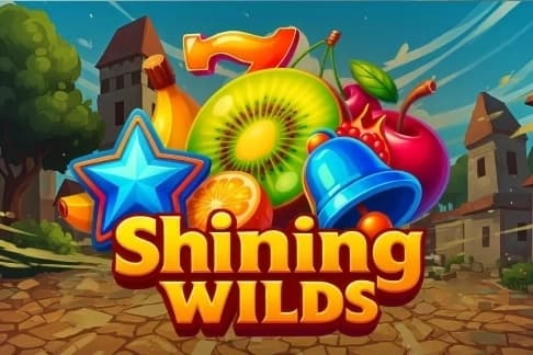 Shining Wilds