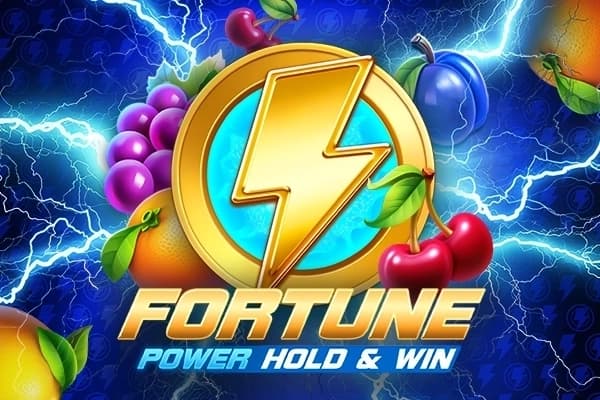 Fortune Power Hold & Win