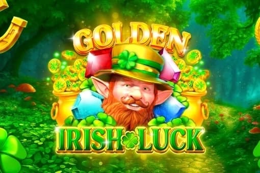 Golden Irish Luck